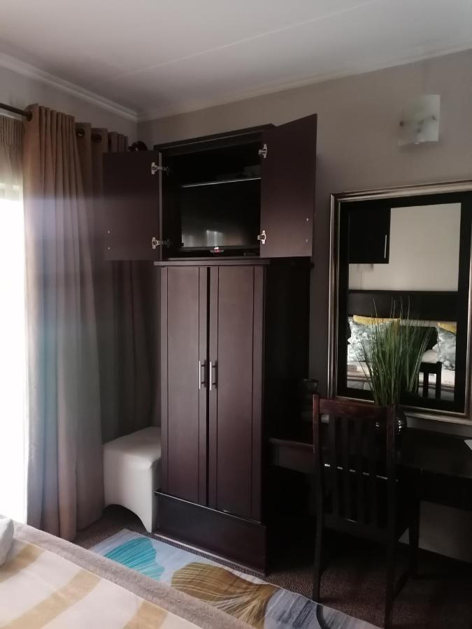 Reliwave Pty Ltd Daire Bloemfontein Dış mekan fotoğraf