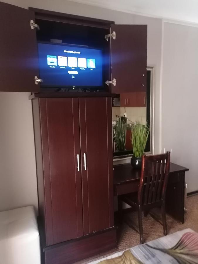 Reliwave Pty Ltd Daire Bloemfontein Dış mekan fotoğraf