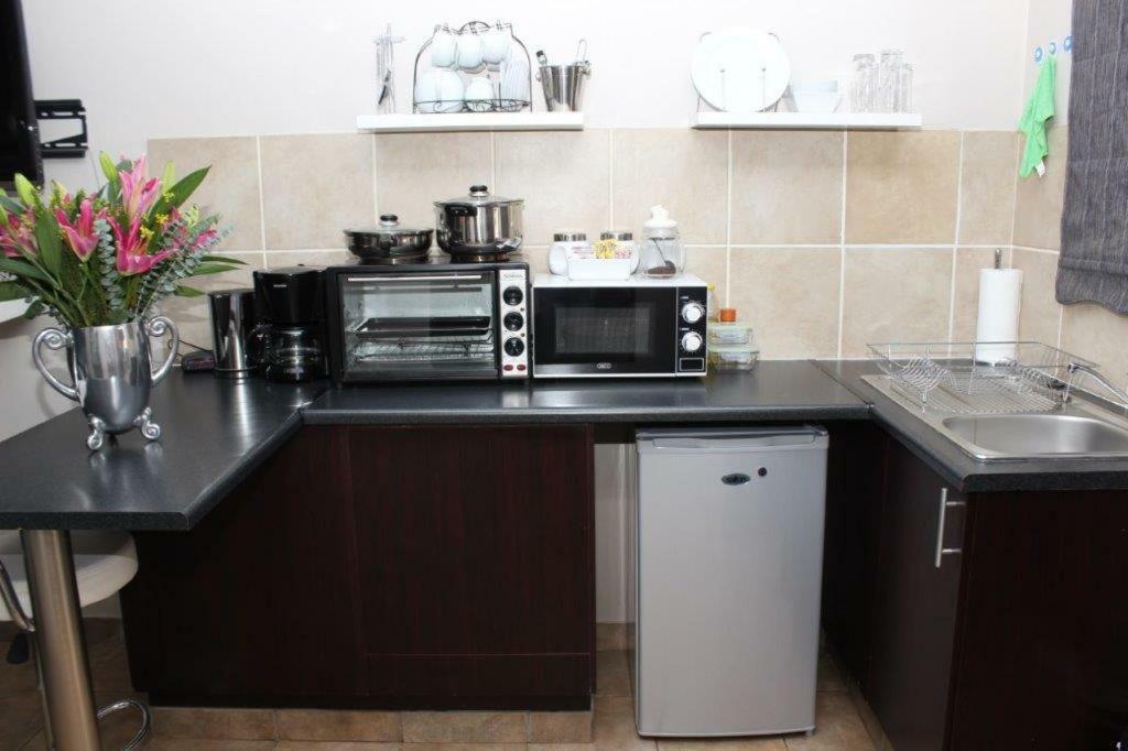 Reliwave Pty Ltd Daire Bloemfontein Dış mekan fotoğraf