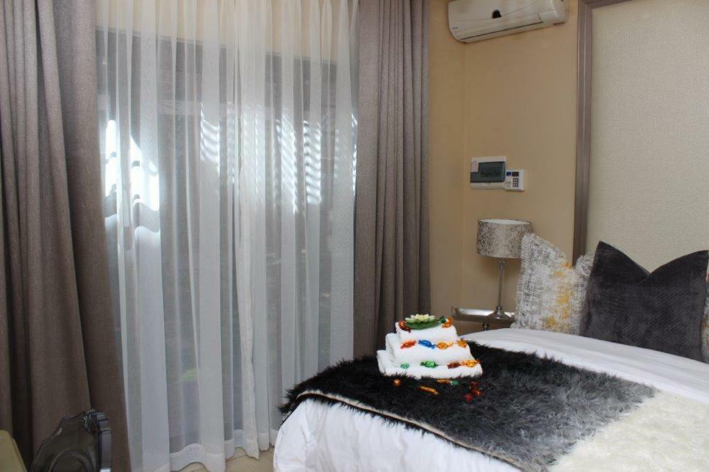 Reliwave Pty Ltd Daire Bloemfontein Dış mekan fotoğraf